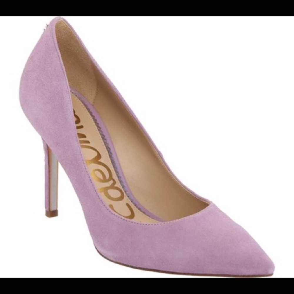 Sam Edelman Danna Pumps